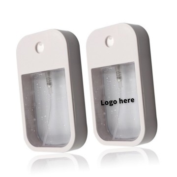 45ml 1.5oz Card Mist Spray Bottle 